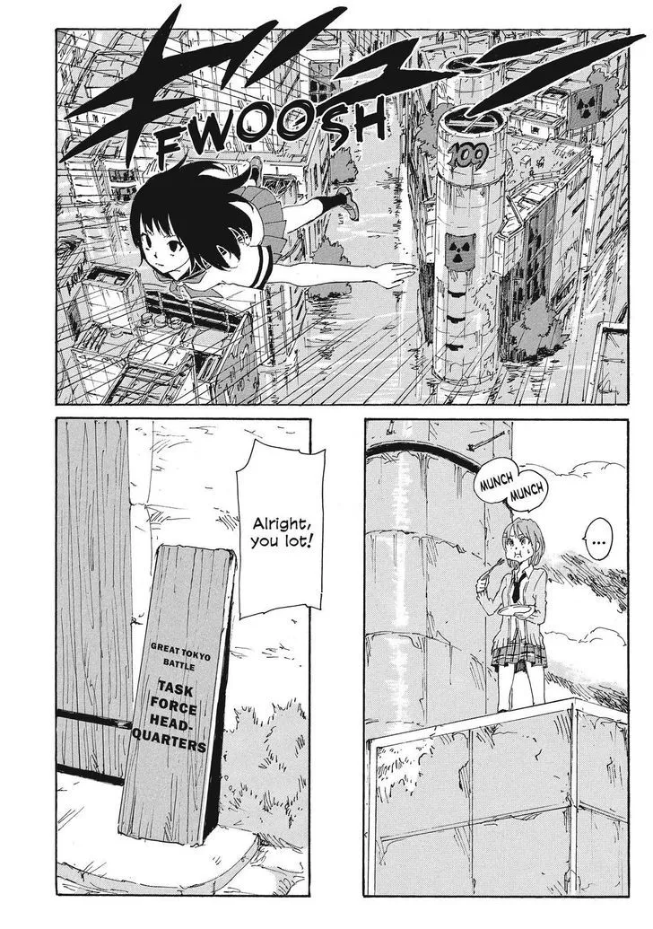 Coppelion - Page 5