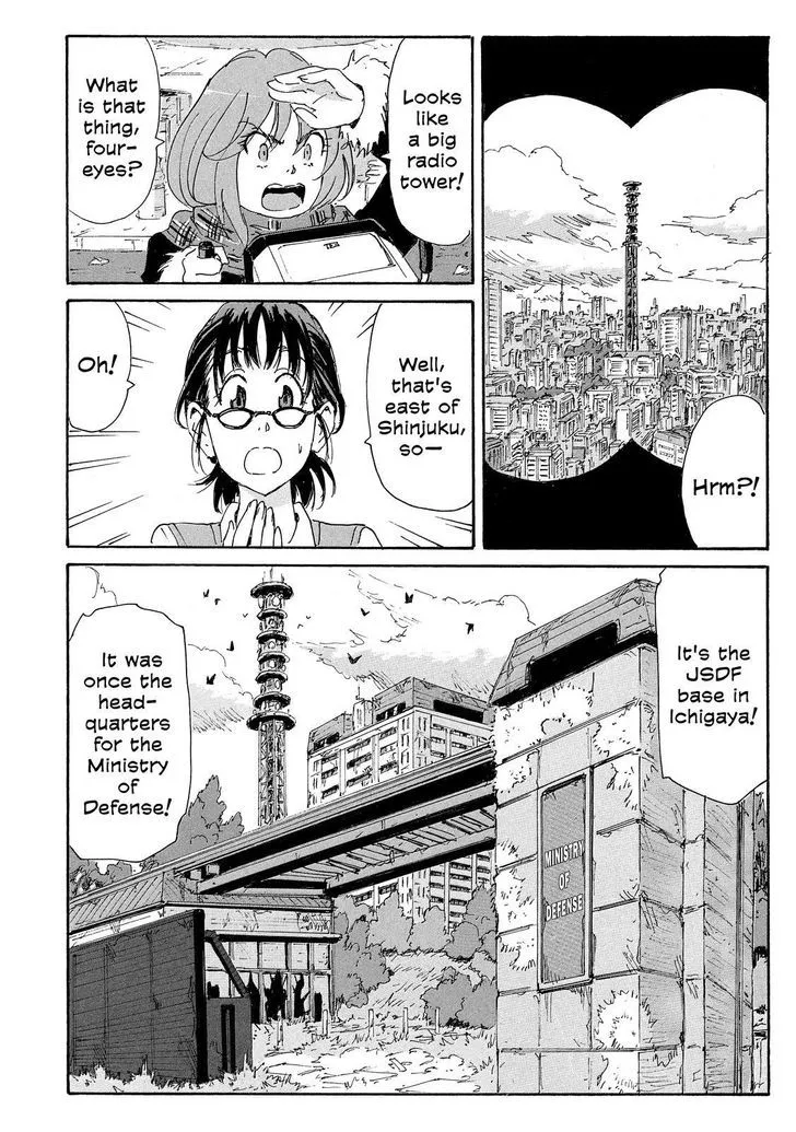 Coppelion - Page 11