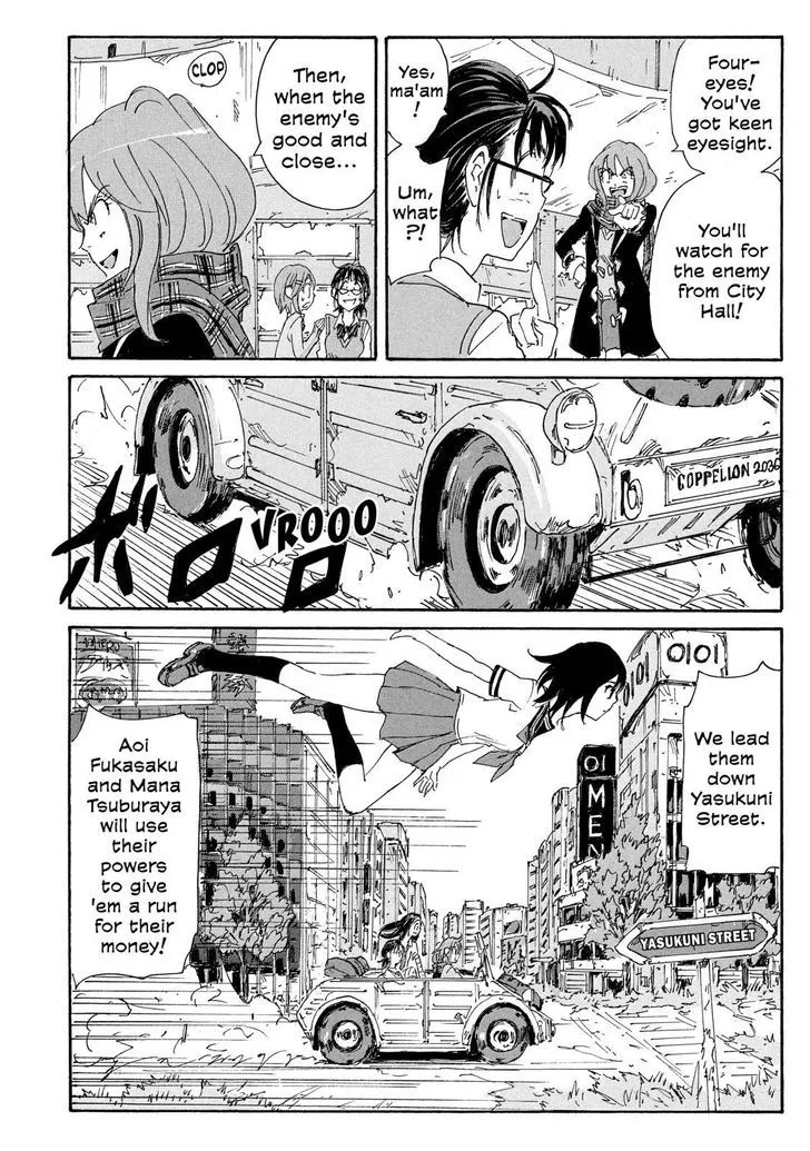 Coppelion - Page 13