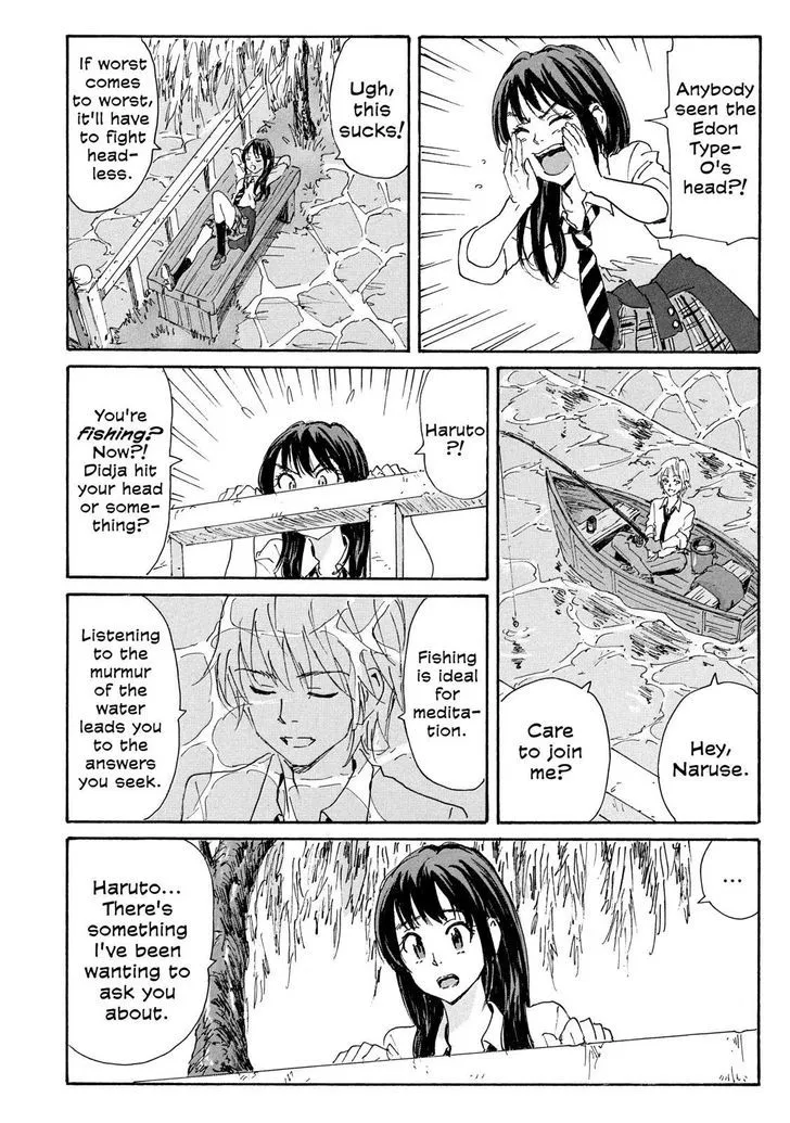 Coppelion - Page 15