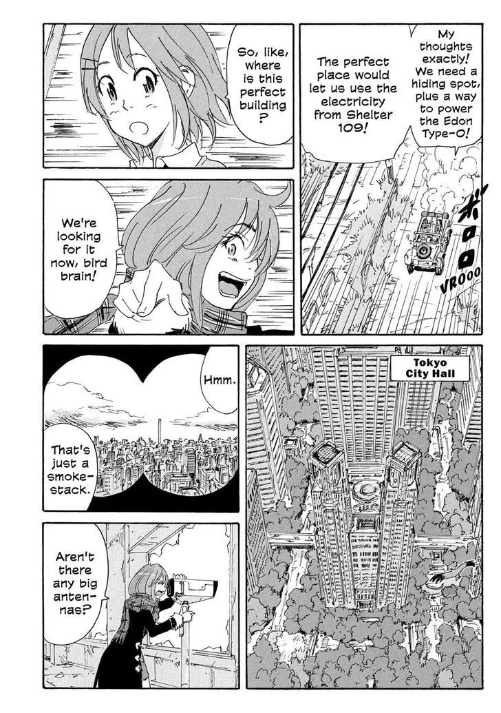 Coppelion - Page 9