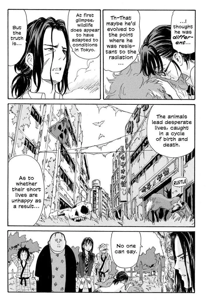 Coppelion - Page 10