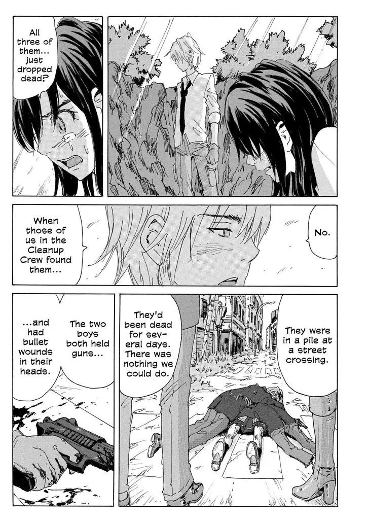 Coppelion - Page 14