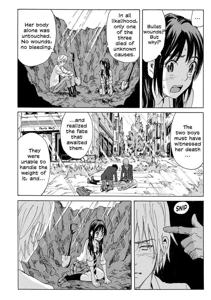 Coppelion - Page 15