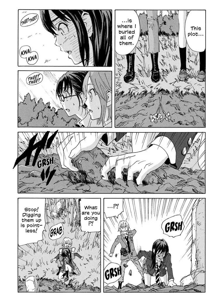 Coppelion - Page 9