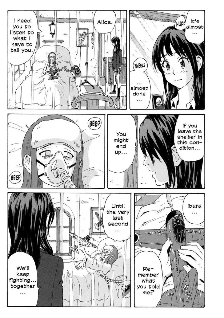 Coppelion - Page 10