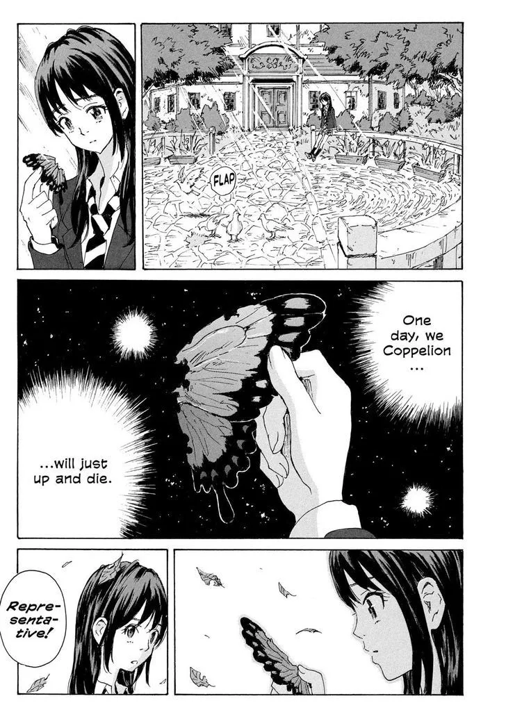 Coppelion - Page 6