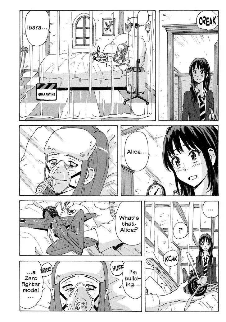 Coppelion - Page 9