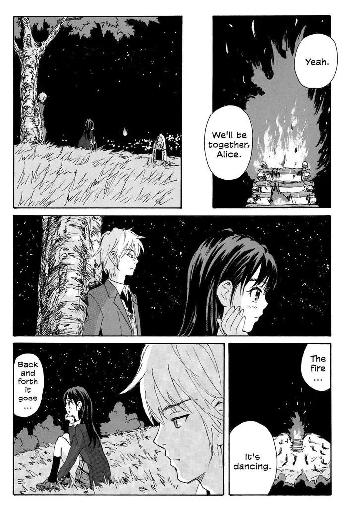 Coppelion - Page 12