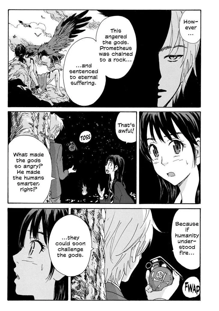 Coppelion - Page 14