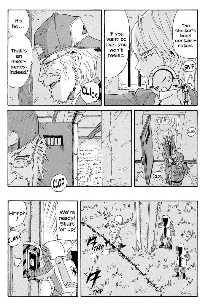 Coppelion - Page 10