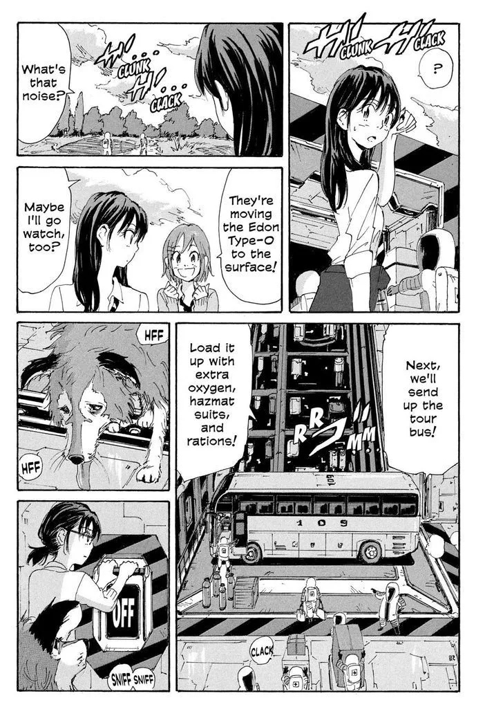 Coppelion - Page 12