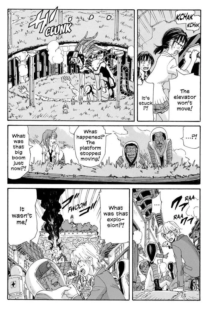 Coppelion - Page 14