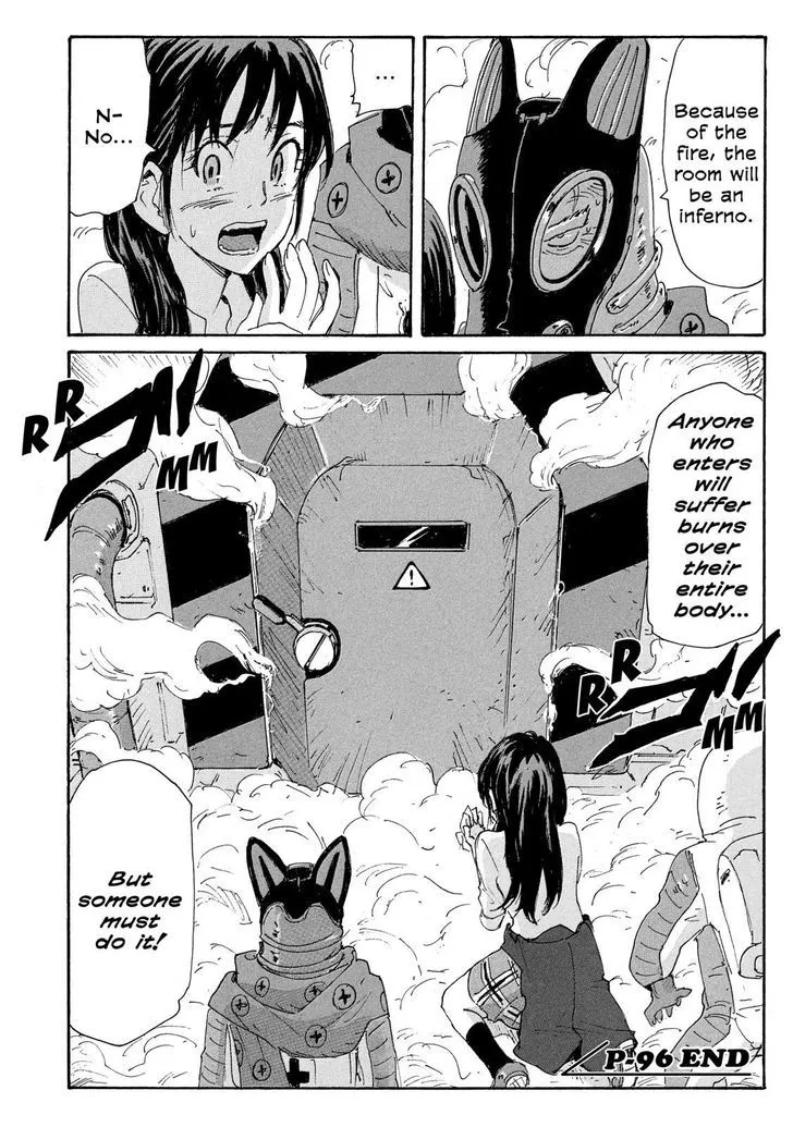 Coppelion - Page 17