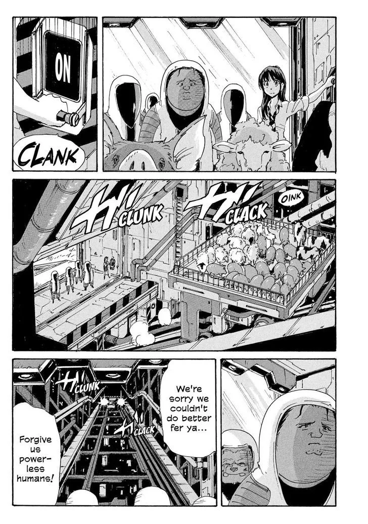 Coppelion - Page 8