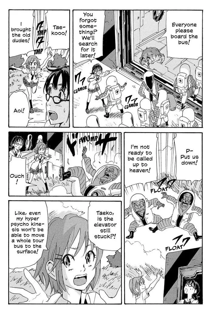 Coppelion - Page 14