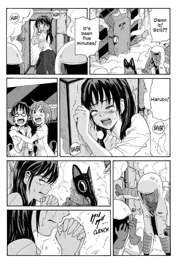 Coppelion - Page 16