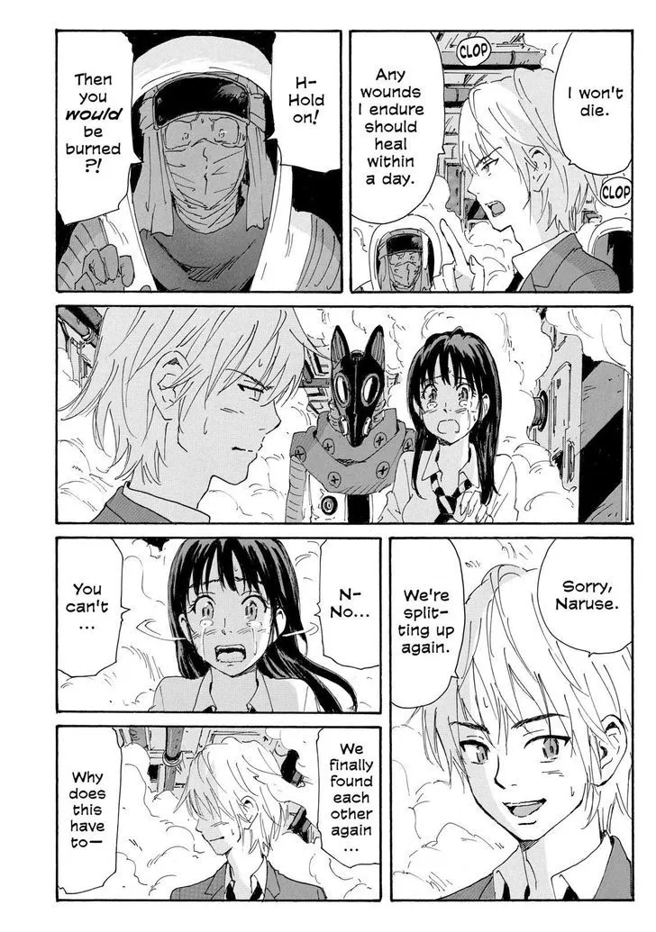 Coppelion - Page 7