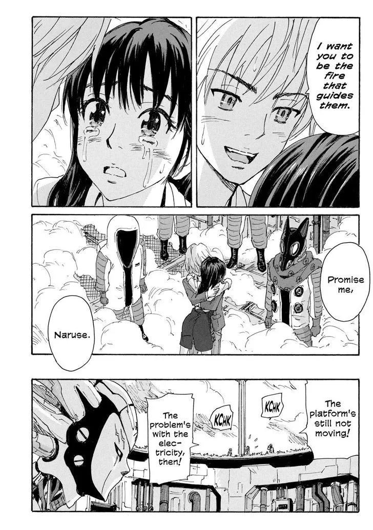 Coppelion - Page 9