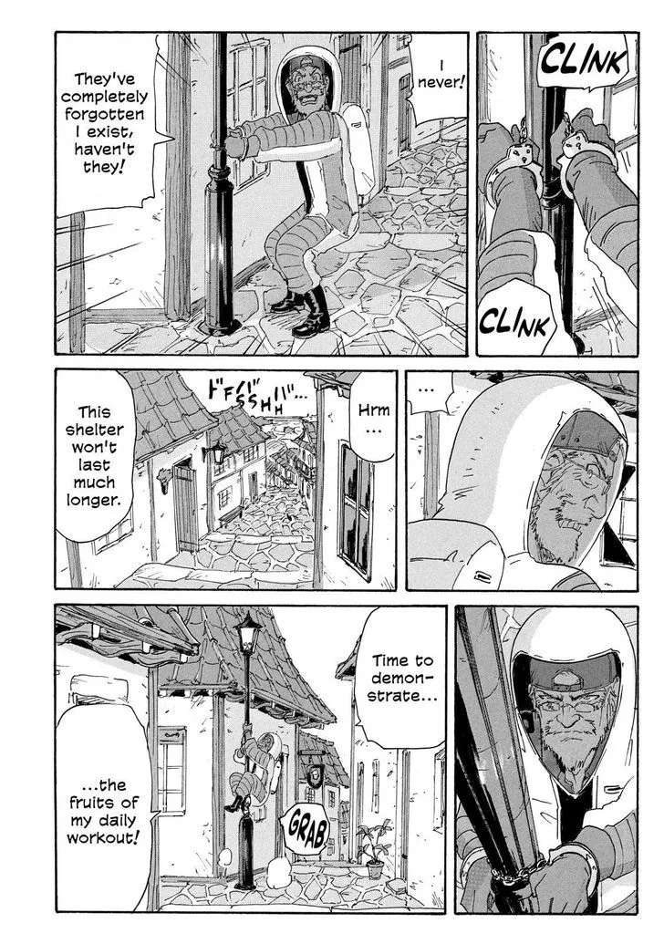 Coppelion - Page 11