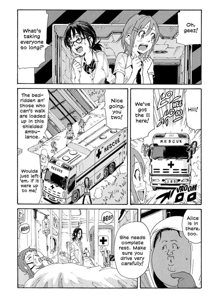 Coppelion - Page 5