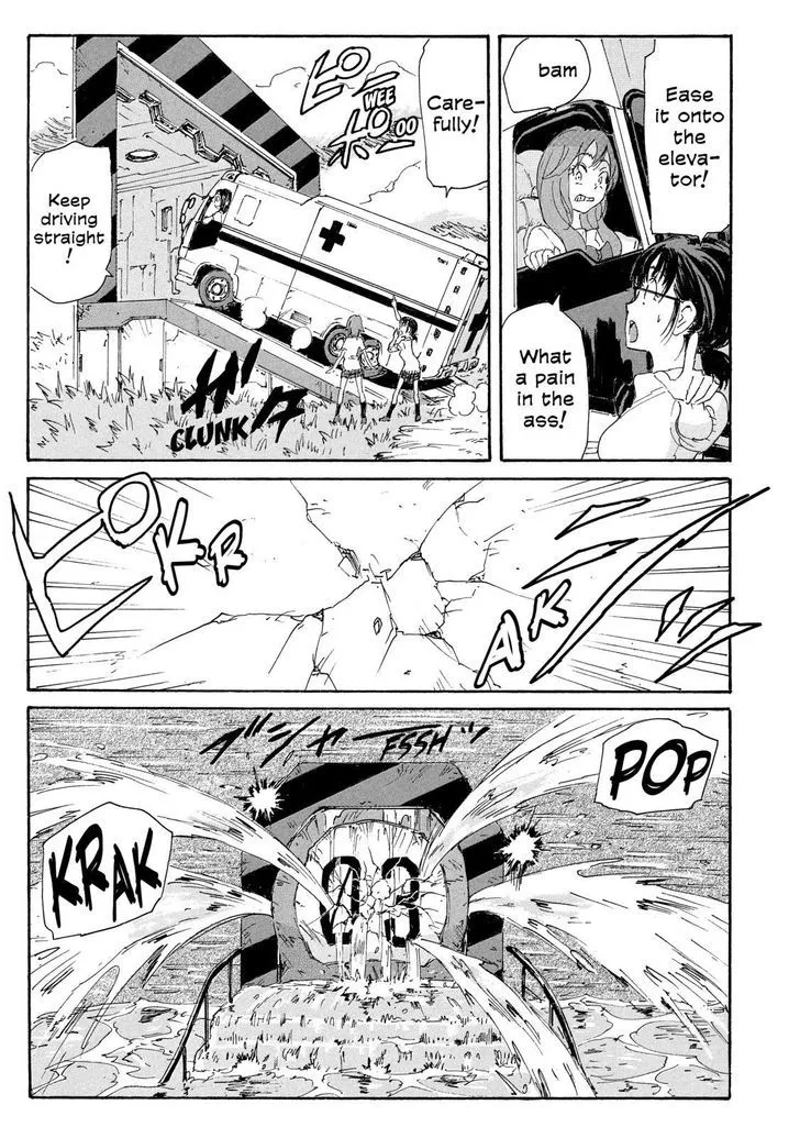 Coppelion - Page 6