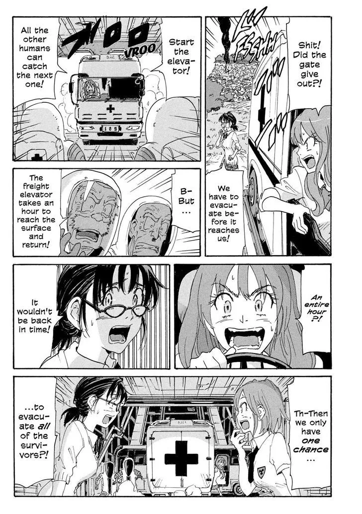 Coppelion - Page 8