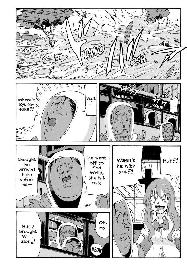 Coppelion - Page 9