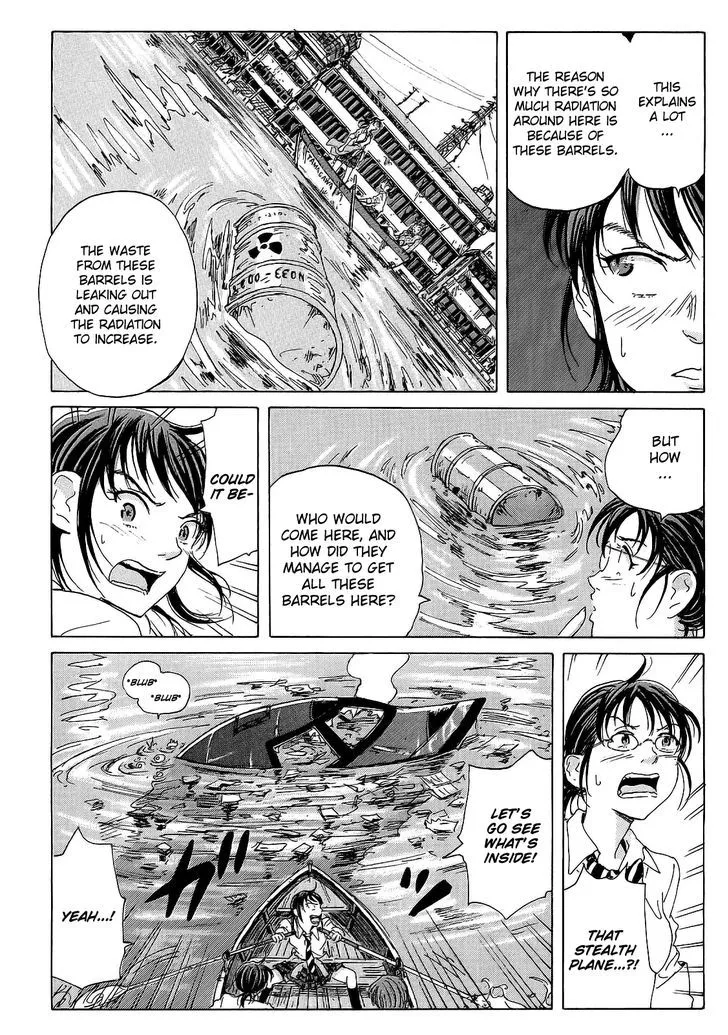 Coppelion - Page 11