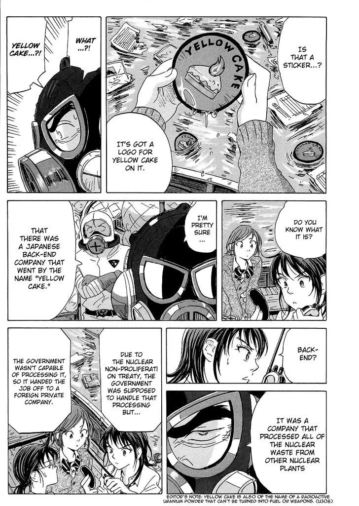 Coppelion - Page 14