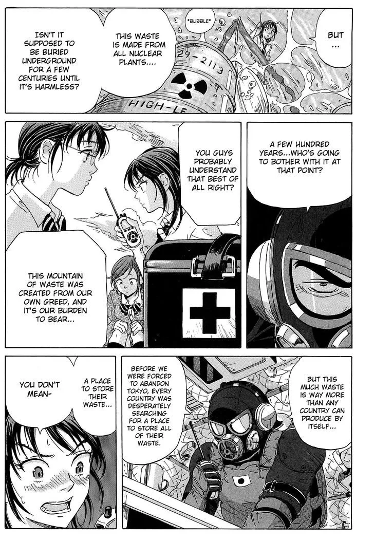 Coppelion - Page 16