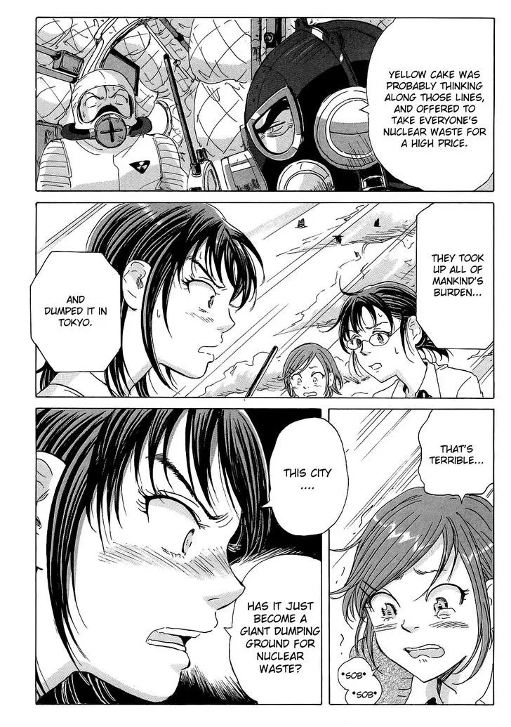 Coppelion - Page 19