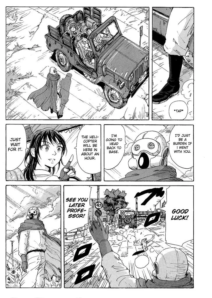 Coppelion - Page 2