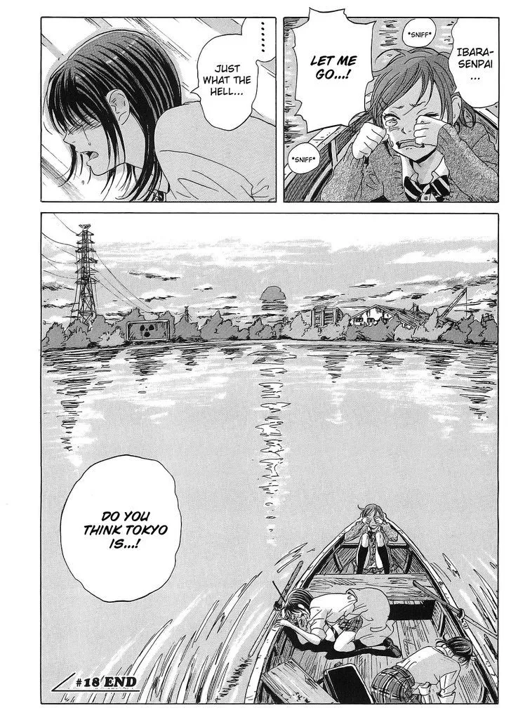 Coppelion - Page 21