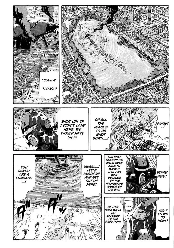 Coppelion - Page 3