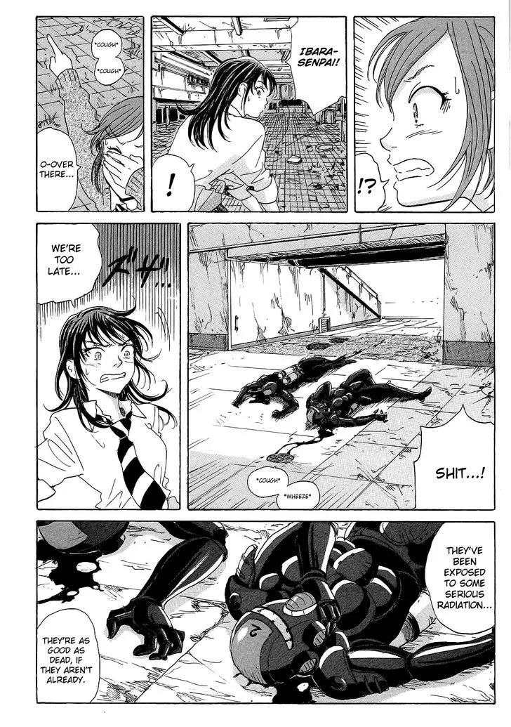 Coppelion - Page 5