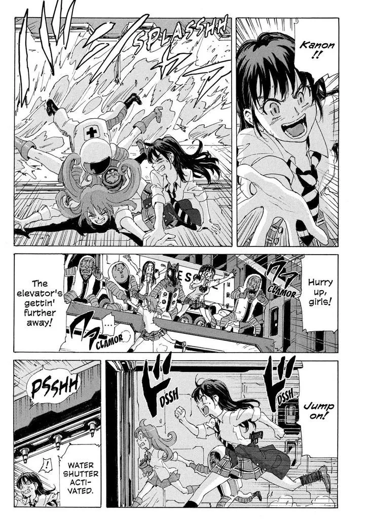 Coppelion - Page 14