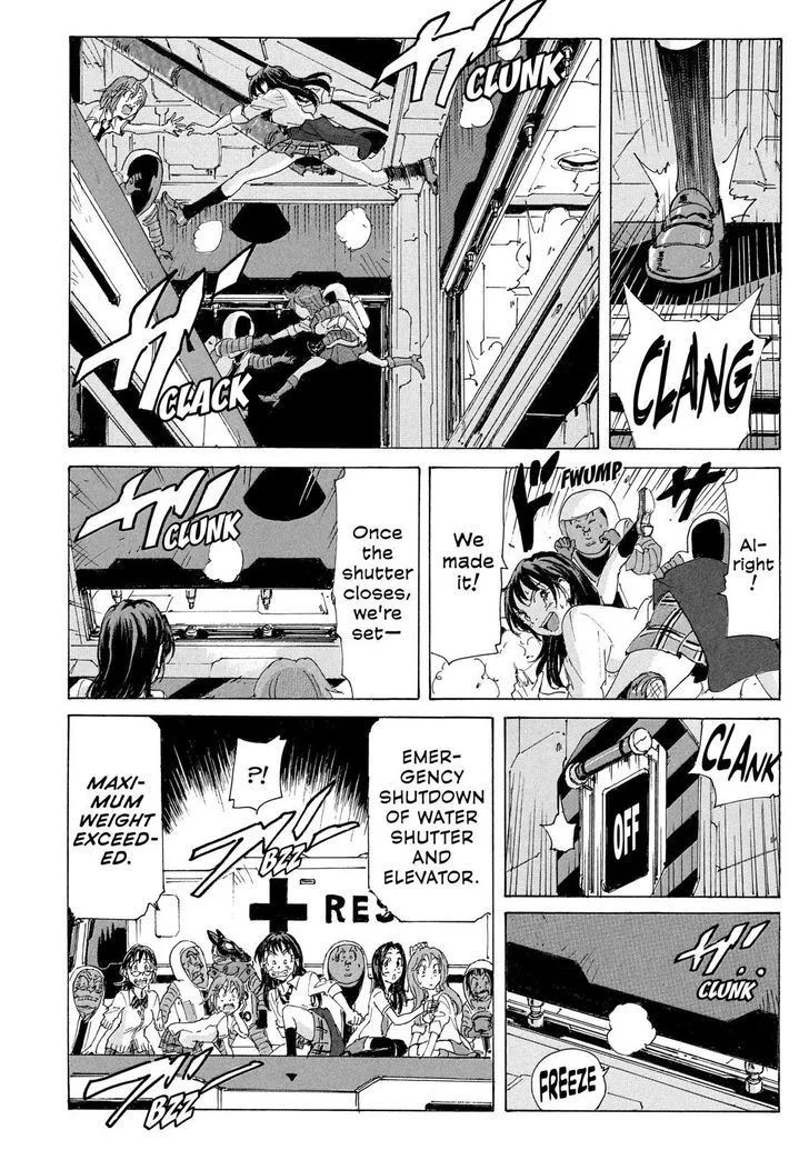 Coppelion - Page 15