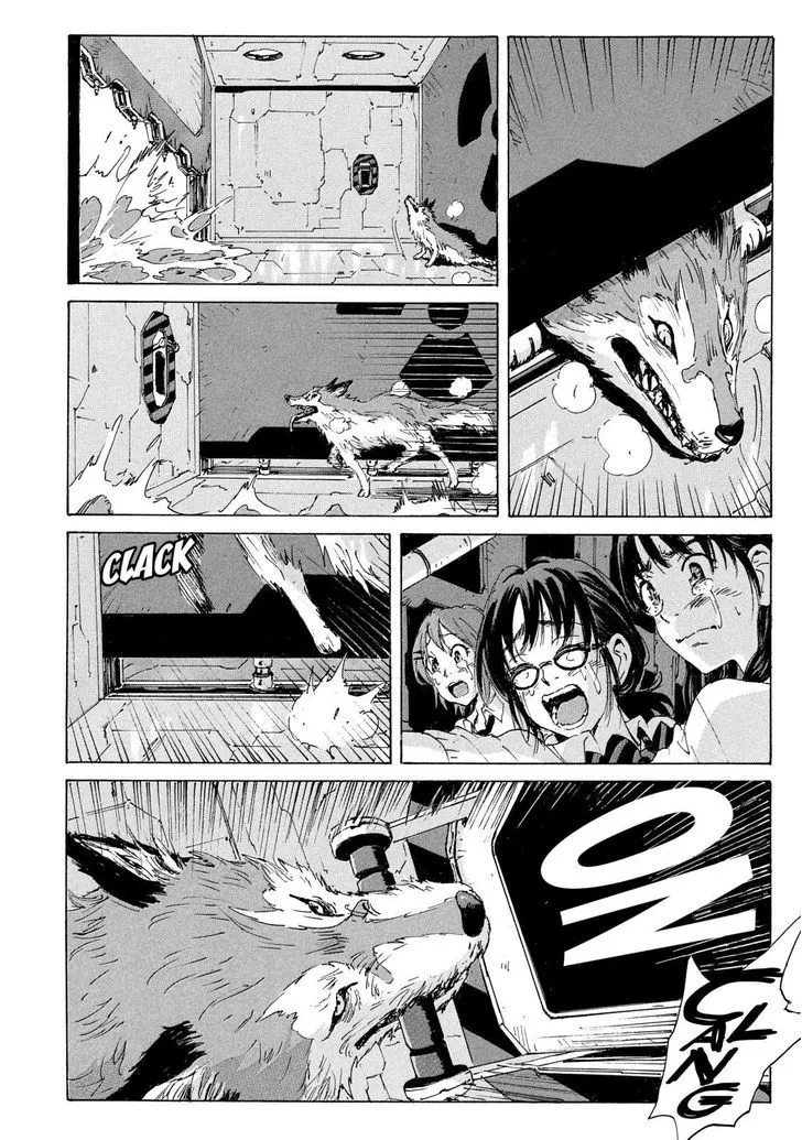 Coppelion - Page 19