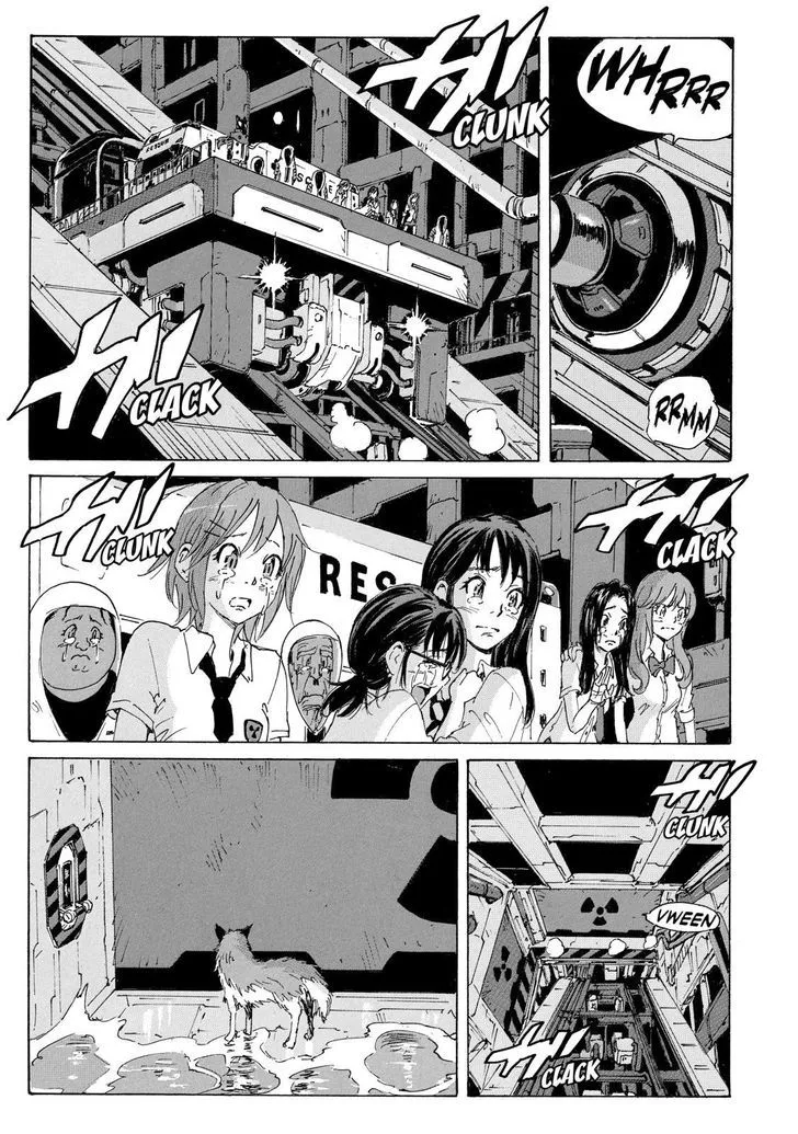 Coppelion - Page 20