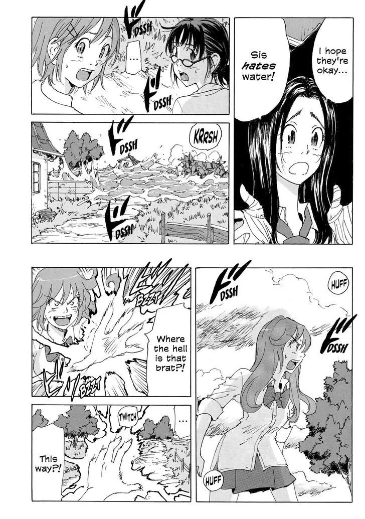 Coppelion - Page 5