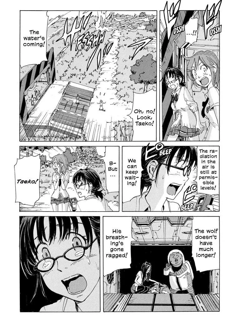 Coppelion - Page 9