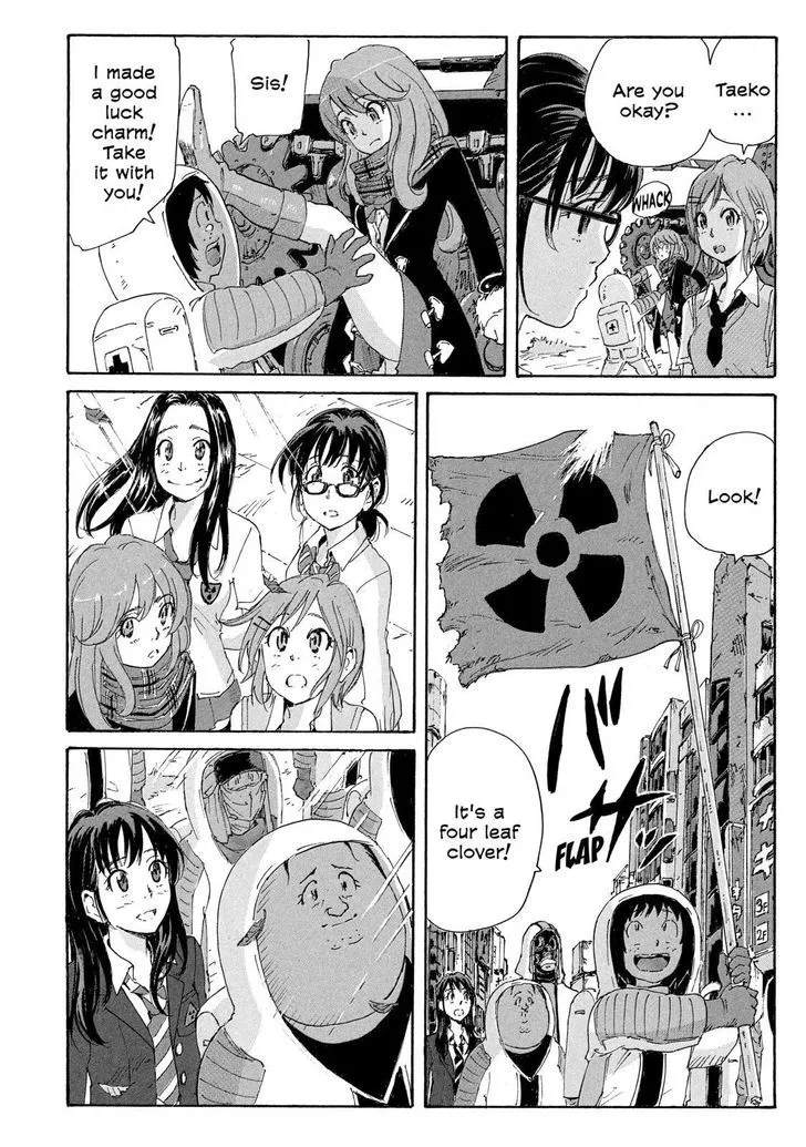 Coppelion - Page 25