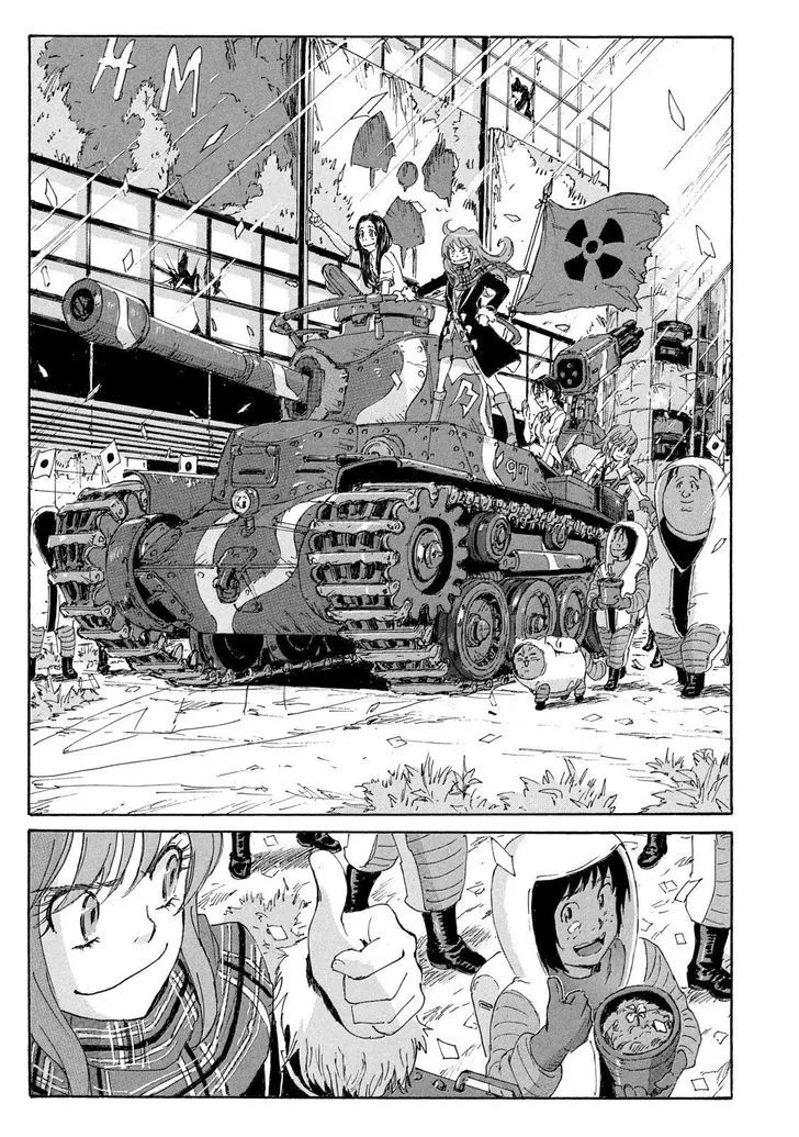 Coppelion - Page 26