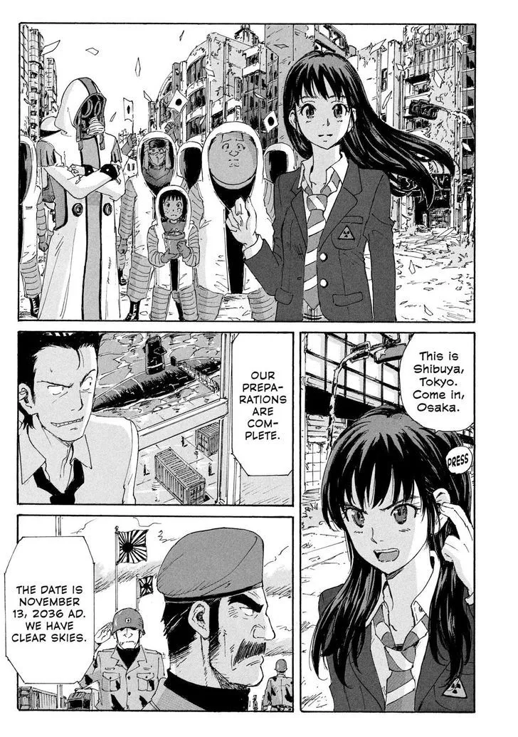 Coppelion - Page 28