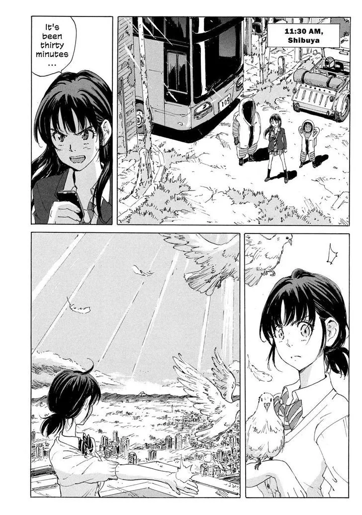 Coppelion - Page 21