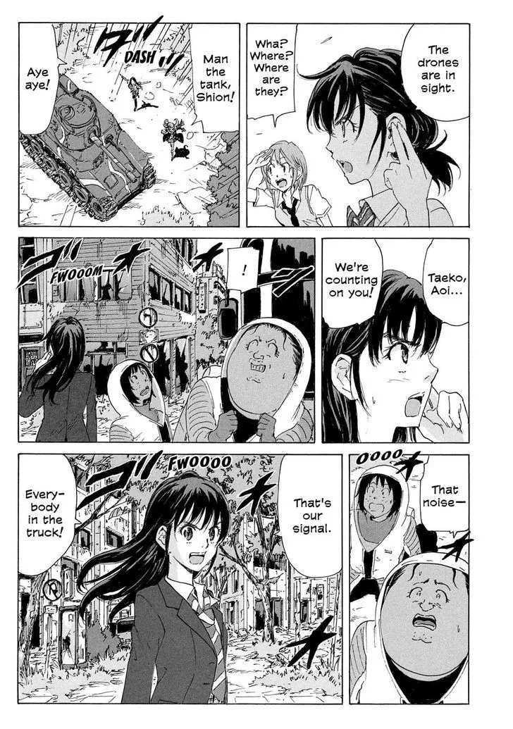 Coppelion - Page 22