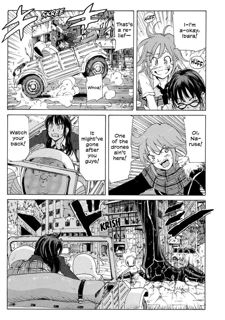 Coppelion - Page 34