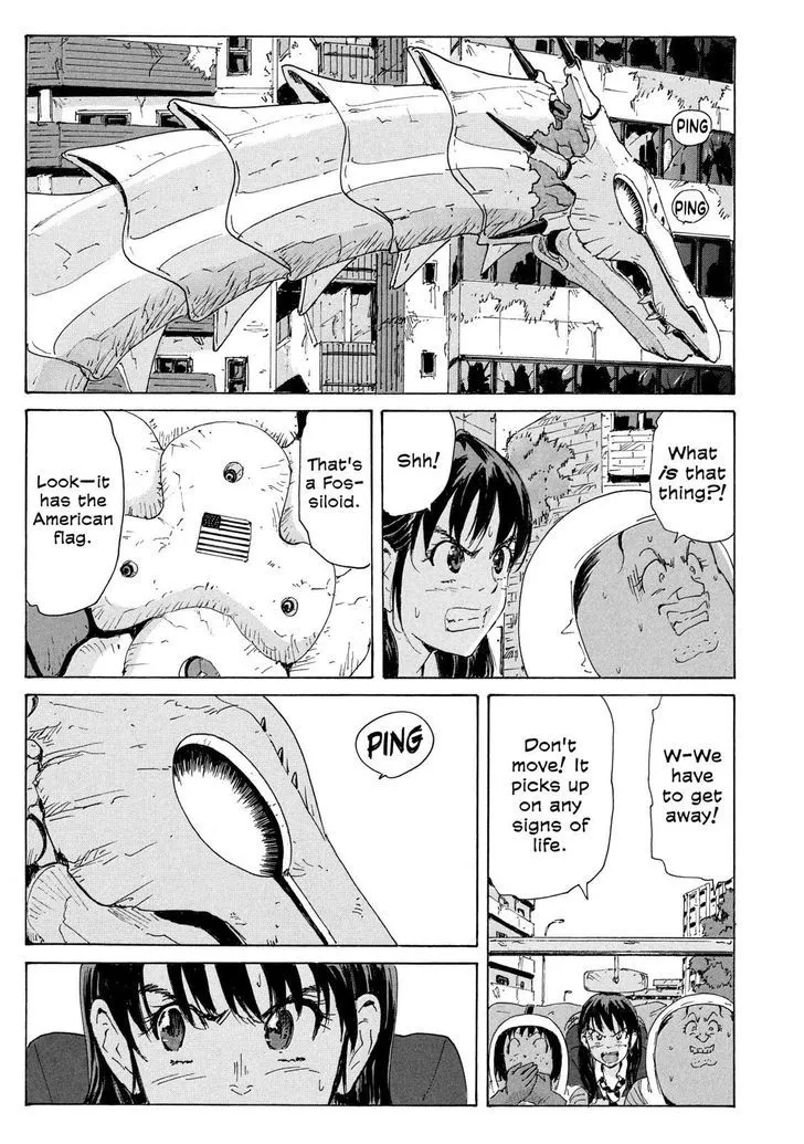 Coppelion - Page 2