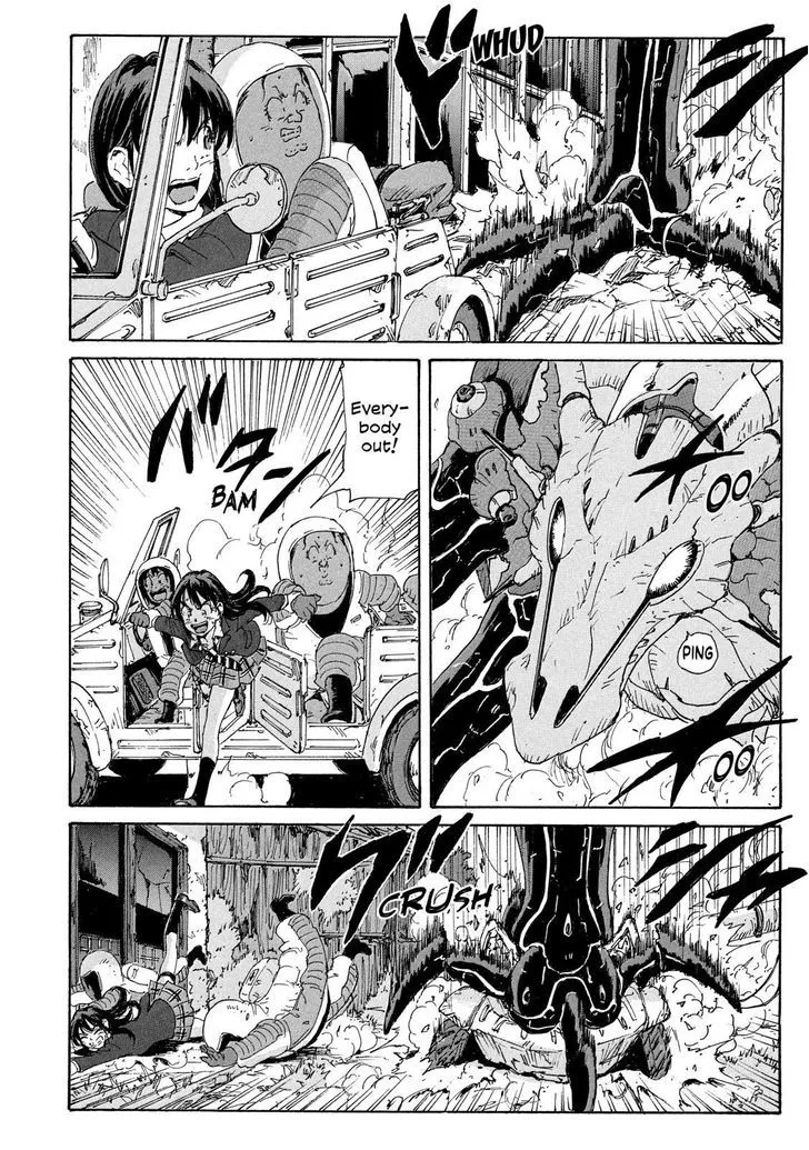 Coppelion - Page 27